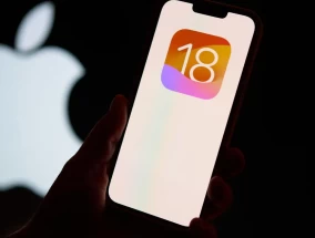 苹果发布iOS 18.2，为iPhone用户提供新的AI功能